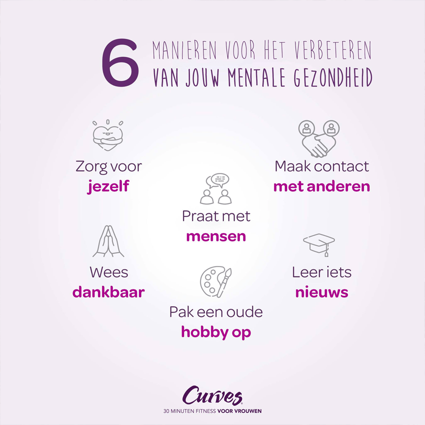Facebook planning Curves Holland