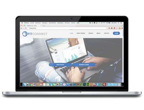 Website | FitConnect