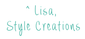 Style Creations | Lisa