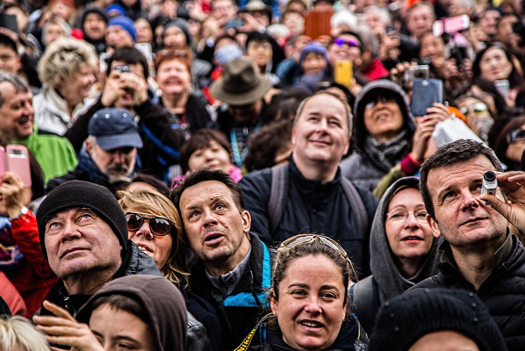 Facebook lookalike audience