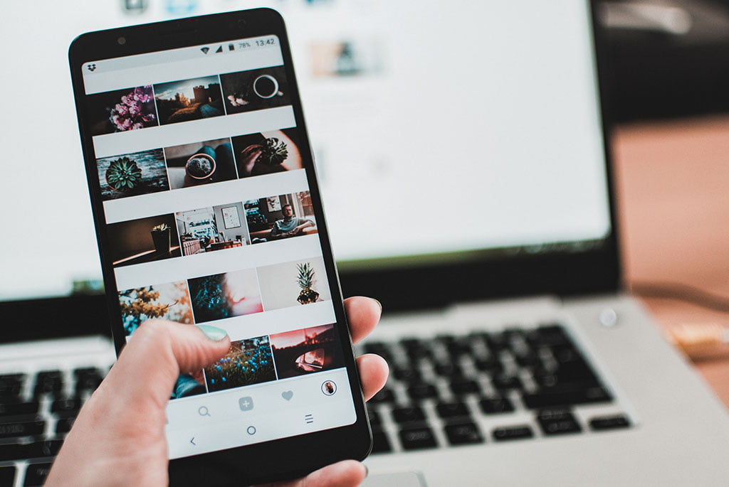 Social media tips